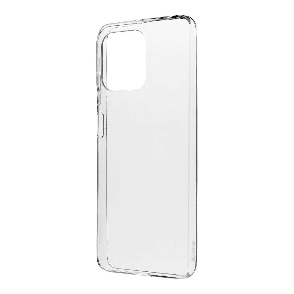 Zadní kryt OBAL:ME TPU pro Motorola G15 Transparent