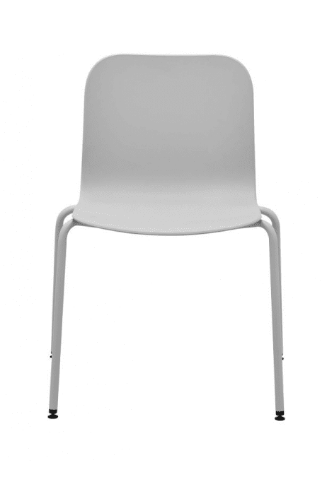 RIM konferenční židle Lambda LA 4001.090 plastový sedák a opěra