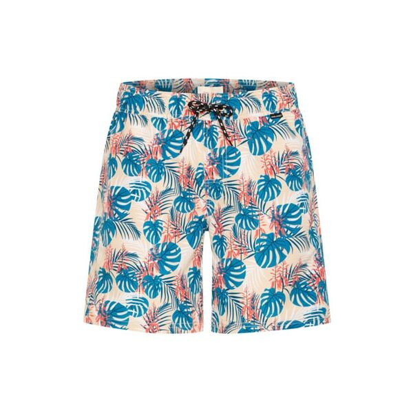 BLEND BHRYLE Pánské plavecké šortky, mix, velikost