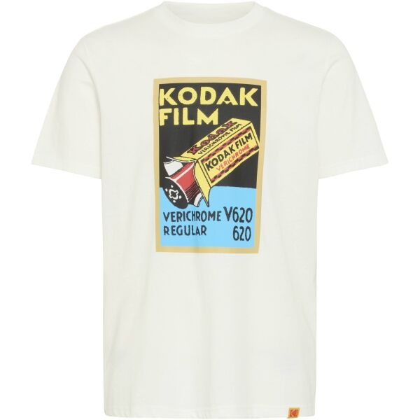 BLEND BHEINER Pánské tričko, bílá, velikost