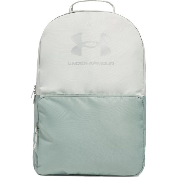 Under Armour LOUDON Batoh, zelená, velikost