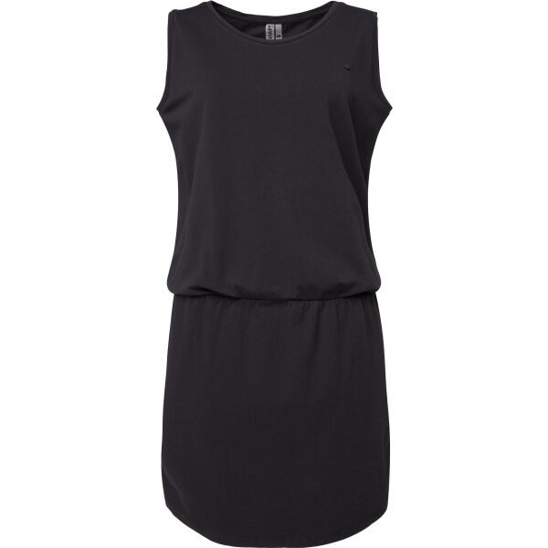 LOAP ABMOTA Dámské šaty, černá, velikost