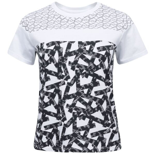 Lotto JOOLIA Dámské tričko, bílá, velikost