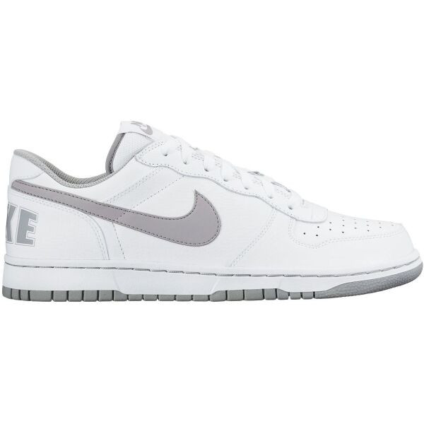 Nike BIG NIKE LOW Pánské volnočasové boty, bílá, velikost 42.5