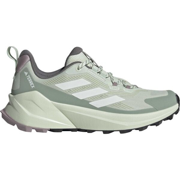 adidas TERREX TRAILMAKER 2 W Dámská outdoorová obuv, světle zelená, velikost 40
