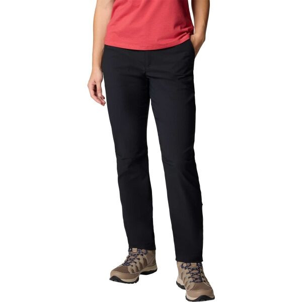 Columbia LESLIE FALLS™ PANT II Dámské kalhoty, černá, velikost