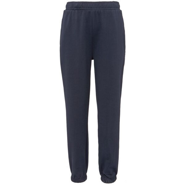 LOAP DOGAR Dětské tepláky, tmavě modrá, velikost