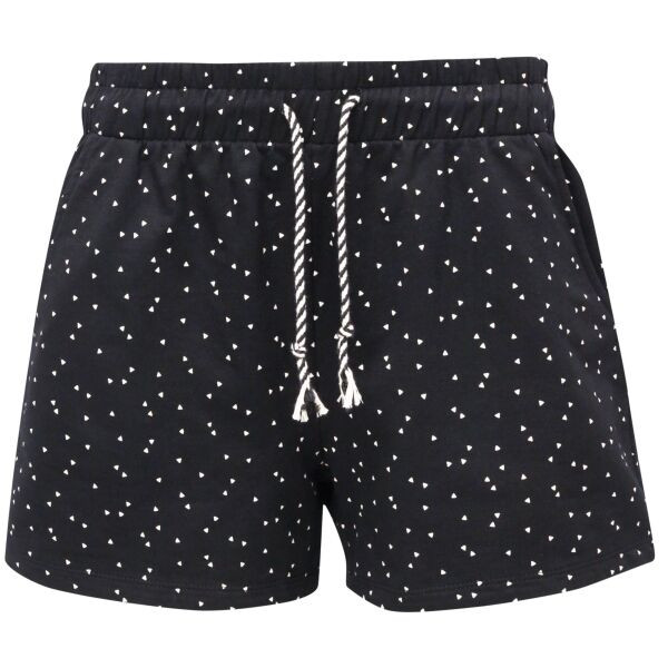 Willard LAJA Dámské šortky, černá, velikost