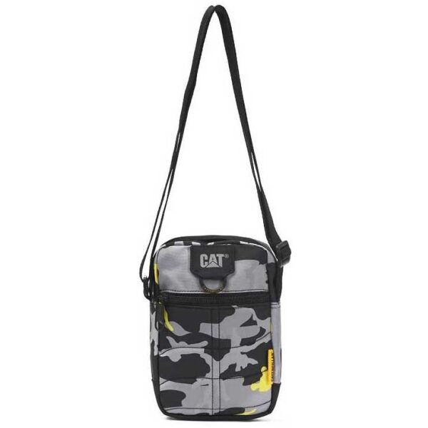 CATERPILLAR MILLENNIAL CLASSIC RODNEY Crossbody taška, černá, velikost