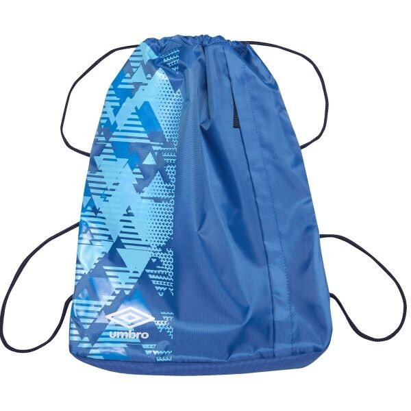 Umbro FORMATION GYMSACK Gymsack, modrá, velikost