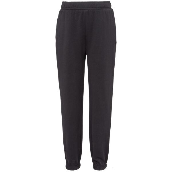 LOAP DOGARAN Dětské tepláky, černá, velikost