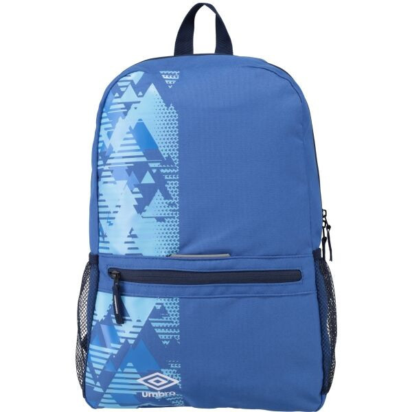 Umbro FORMATION BACKPACK Batoh, modrá, velikost