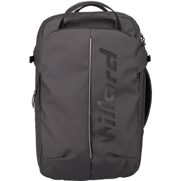 Willard KORO 30 Kabinové zavazadlo, černá, velikost