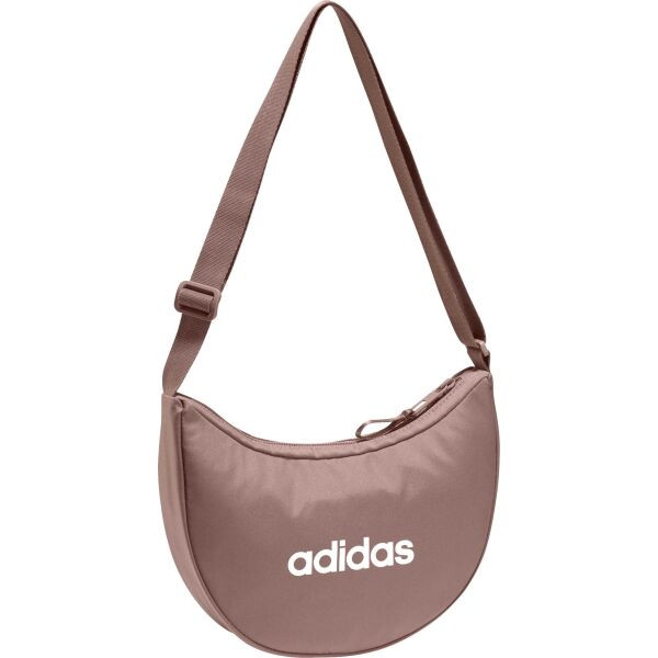 adidas LINEAR ESSENTIALS FESTIVAL Dámská kabelka, béžová, velikost
