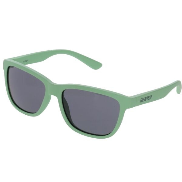 Reaper MARSH Dětské sluneční brýle, zelená, velikost