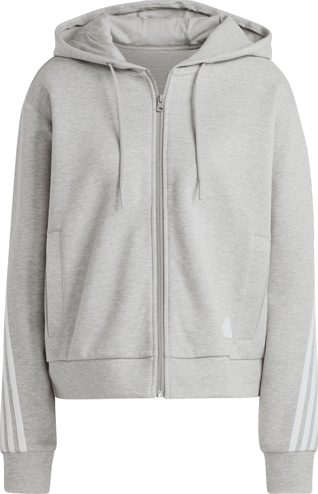 Mikina s kapucí adidas Sportswear  Future Icons hooded jacket women