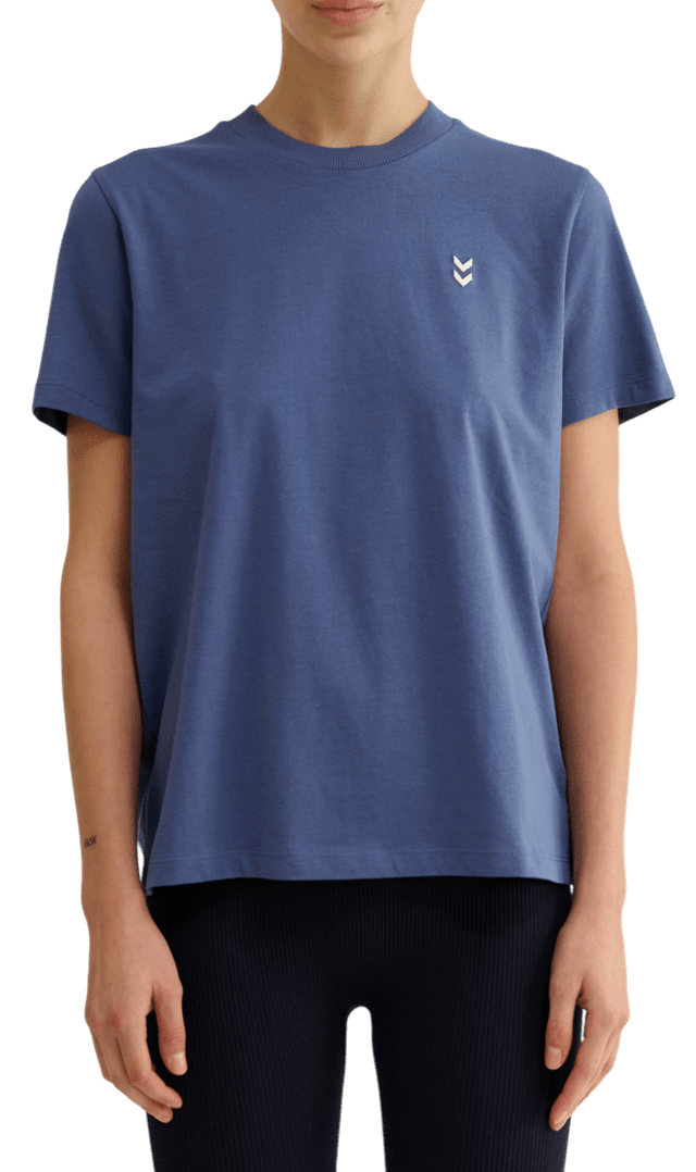 Triko Hummel Hummel Pulse T-Shirt Women