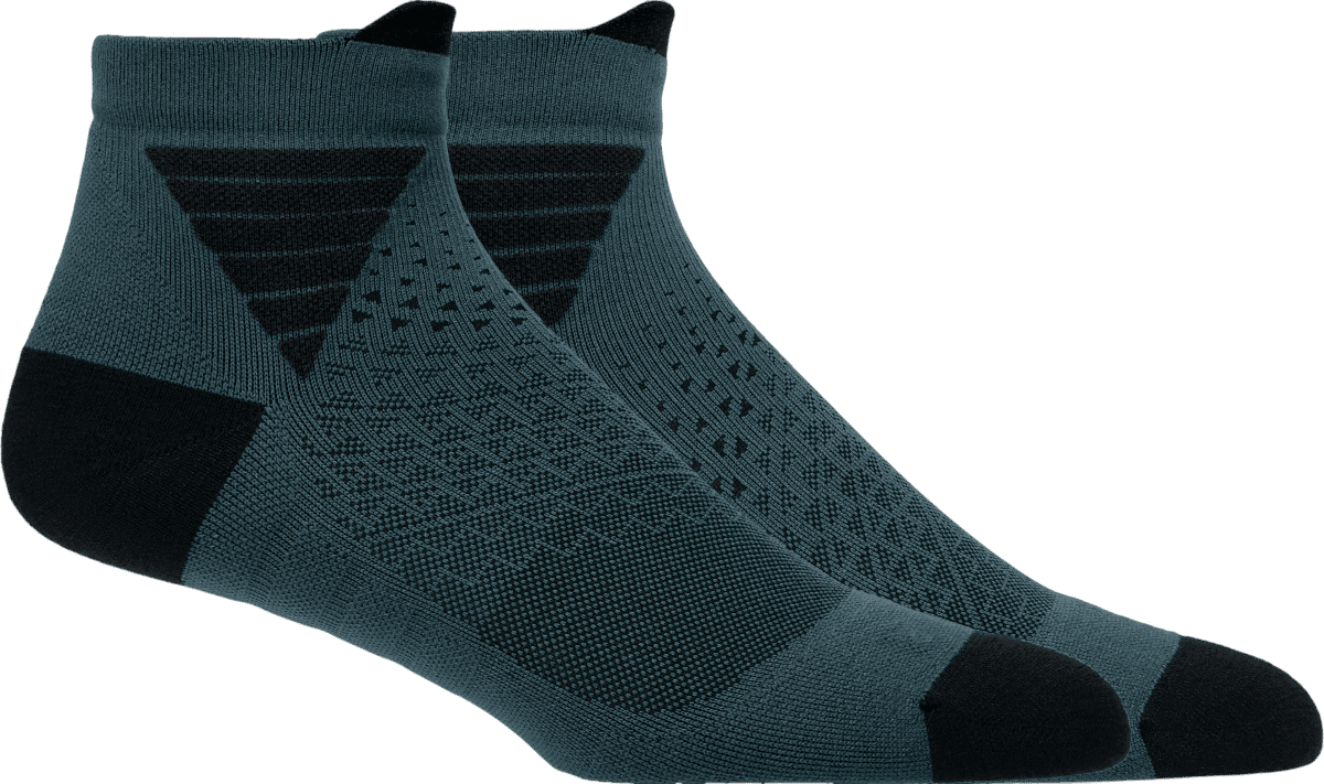 Ponožky Asics FUJITRAIL QUARTER SOCK