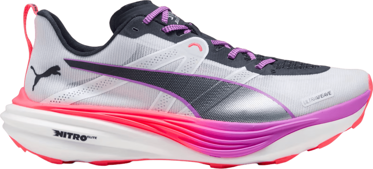 Trailové boty Puma Deviate NITRO Elite Trail