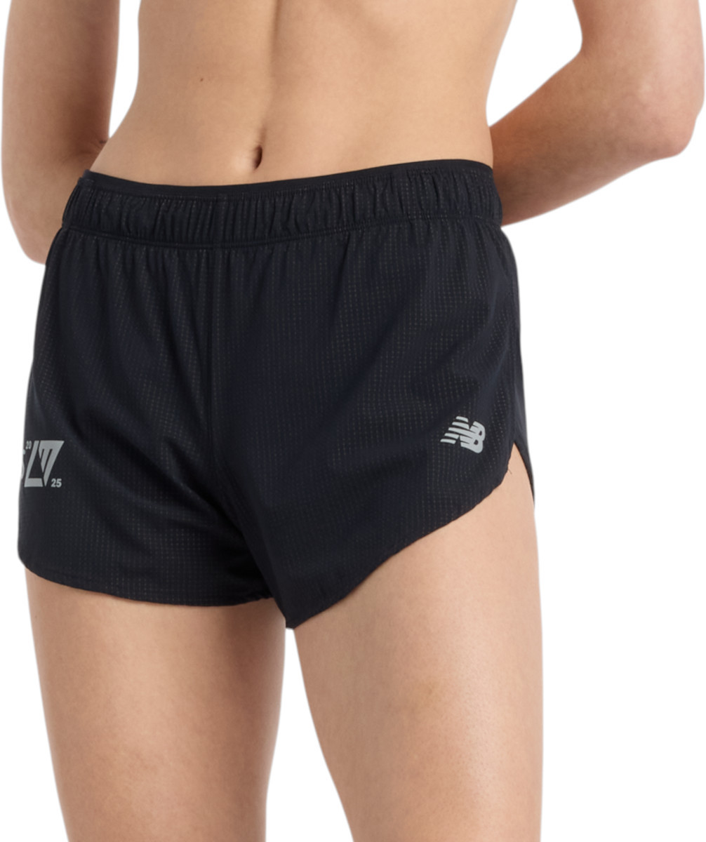 Šortky New Balance London Edition RC Ultra Light Short 3