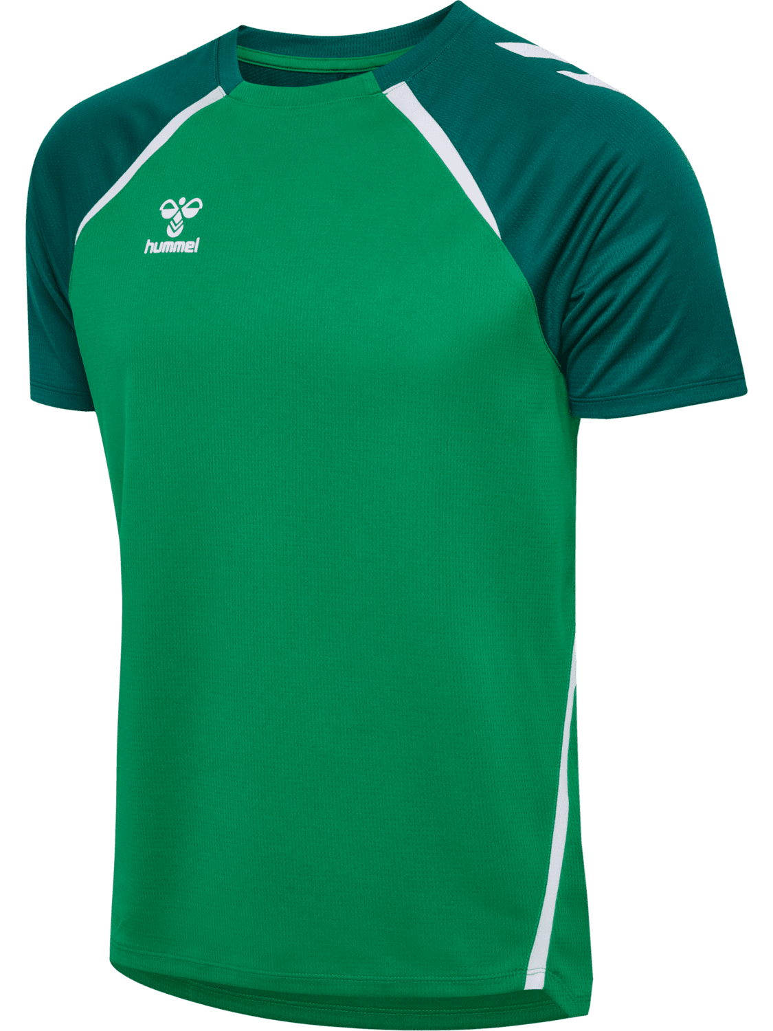 Dres Hummel Hummel Lead 2.0 Jersey Kids