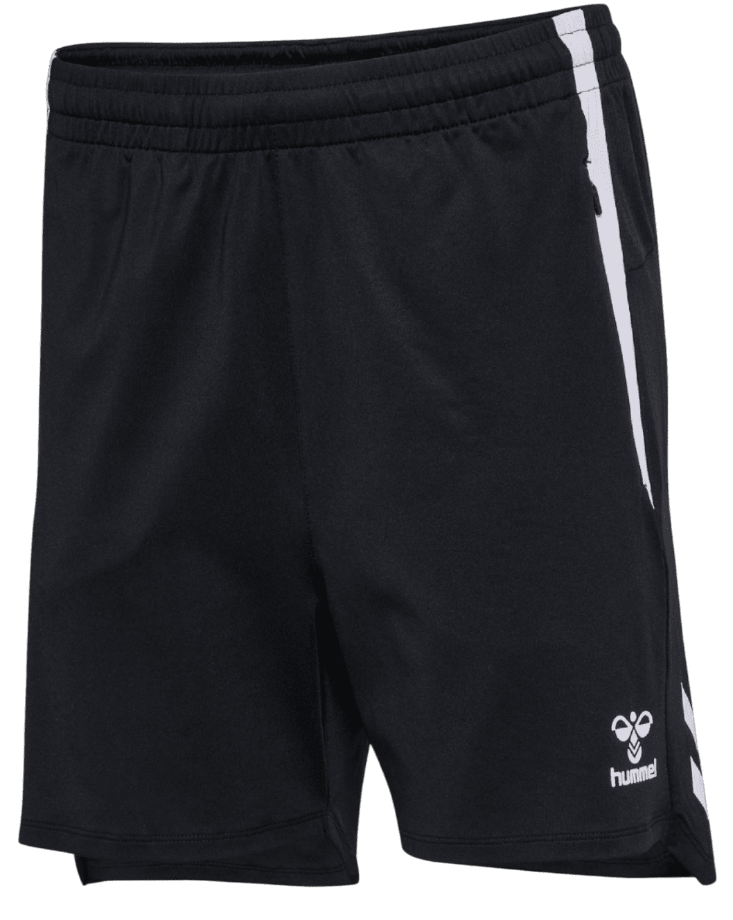 Šortky Hummel Hummel Lead 2.0 Training Short Women