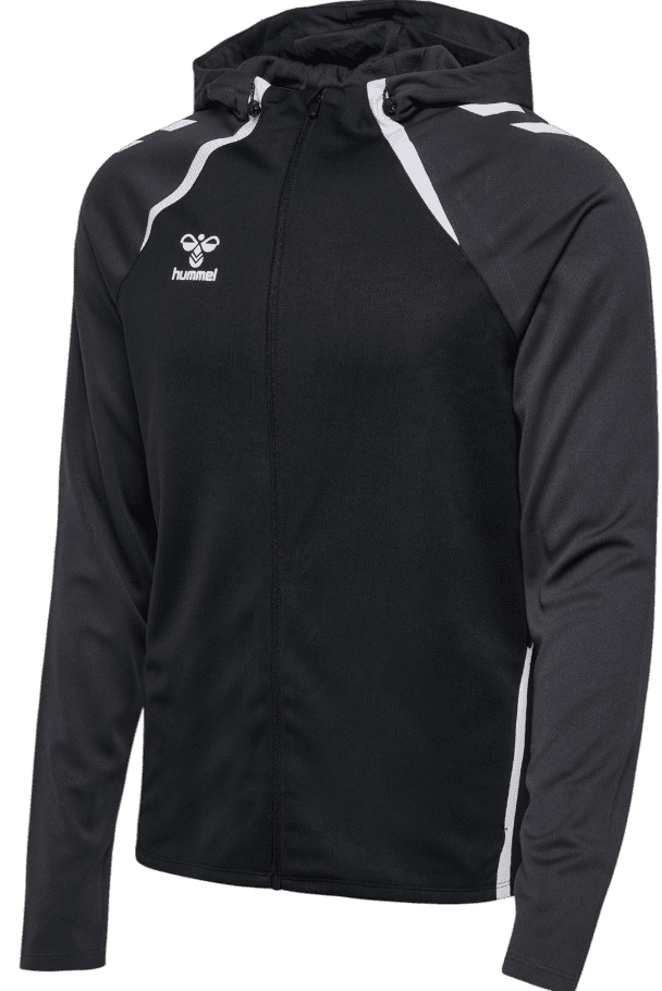 Mikina Hummel Hummel Lead 2.0 Hooded Jacket