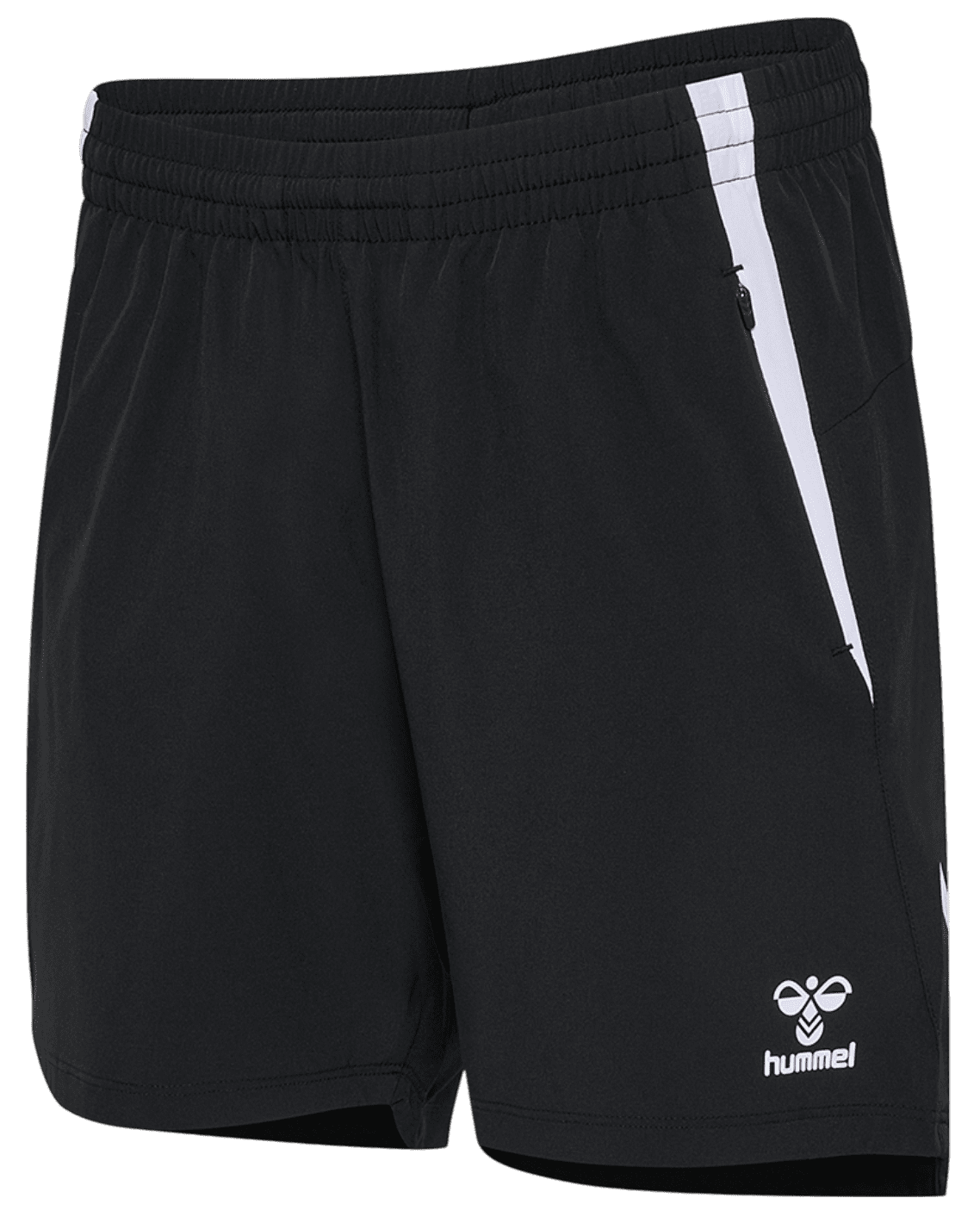 Šortky Hummel Hummel Lead 2.0 Woven Short Women