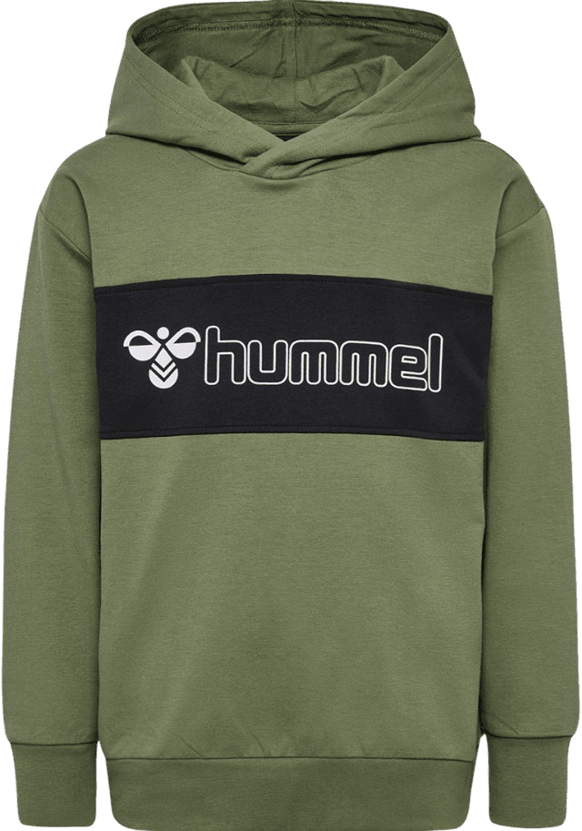Mikina s kapucí Hummel Hummel Atlas Hoody Kids