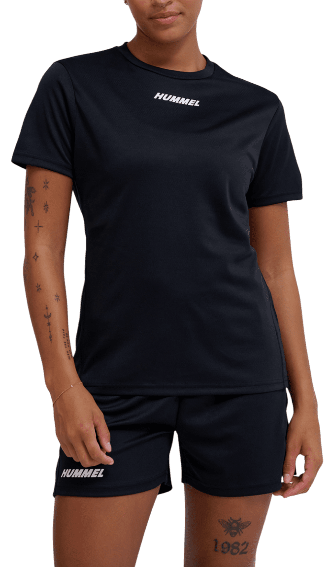 Dres Hummel Hummel Multi Pl Jersey Women