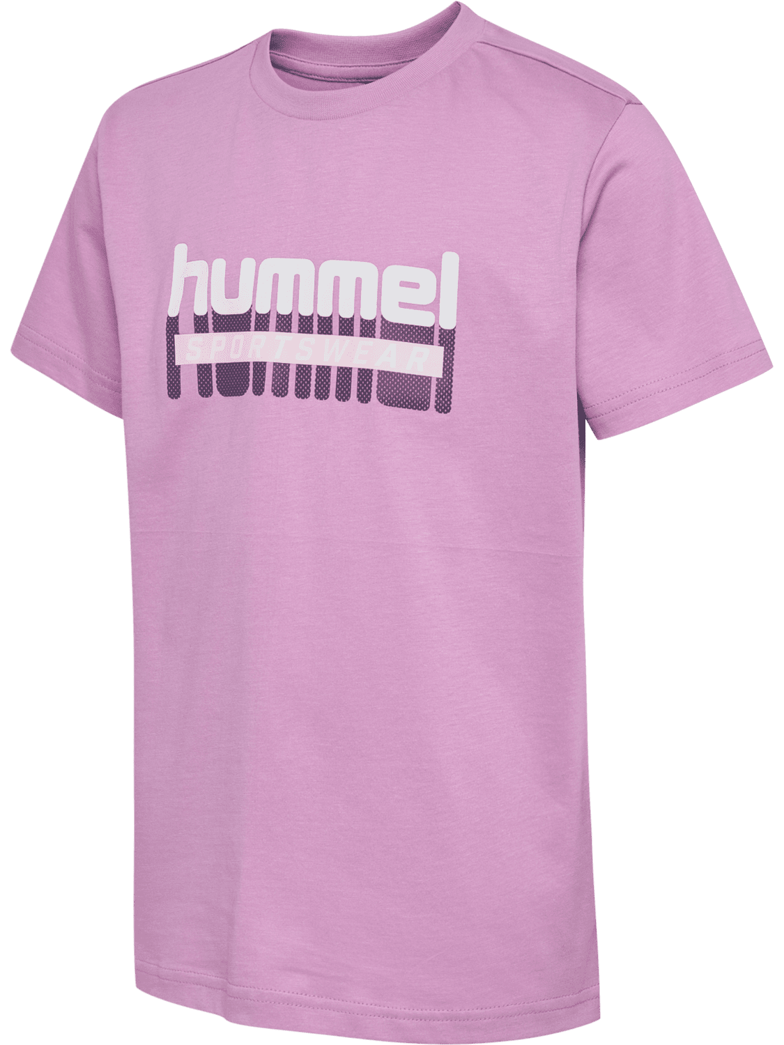 Triko Hummel Hummel Tukas T-Shirt Kids