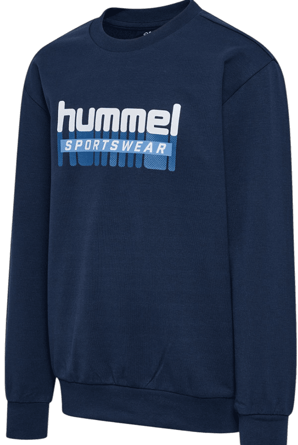 Mikina Hummel Hummel Tukas Sweatshirt Kids
