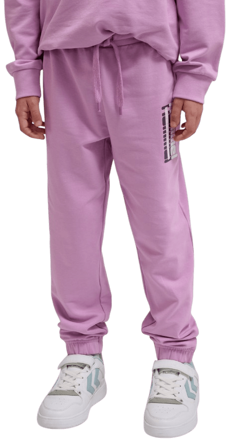 Kalhoty Hummel Hummel Tukas Pant Kids