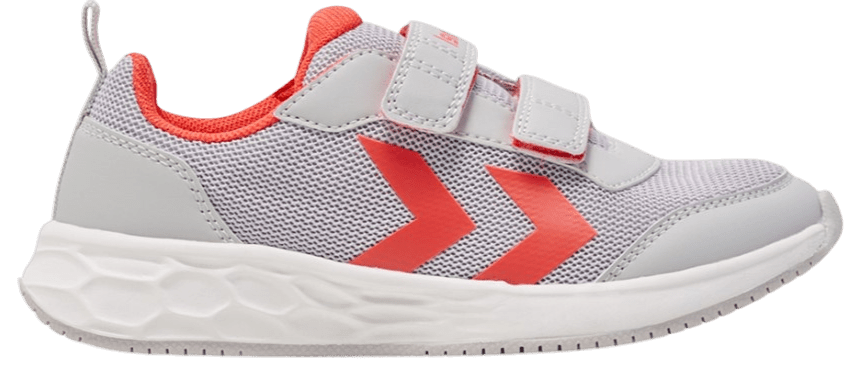 Obuv Hummel Hummel Turbo Run 1.0 shoe Kids