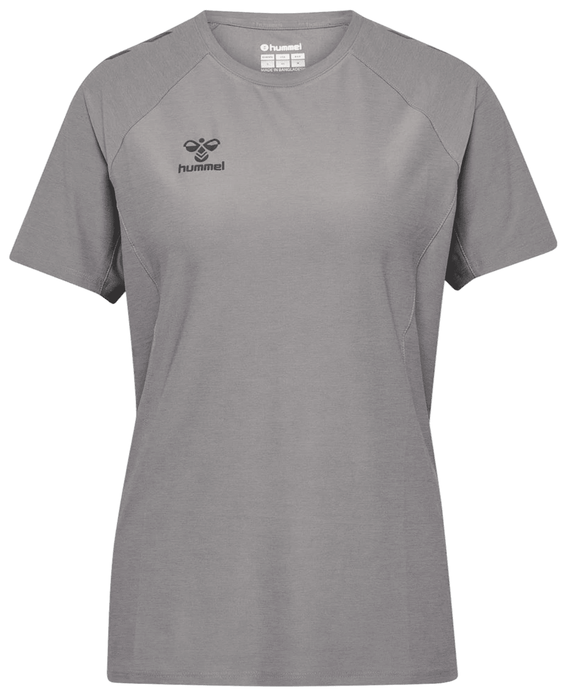 Triko Hummel Hummel Cima 2.0 Jersey Women