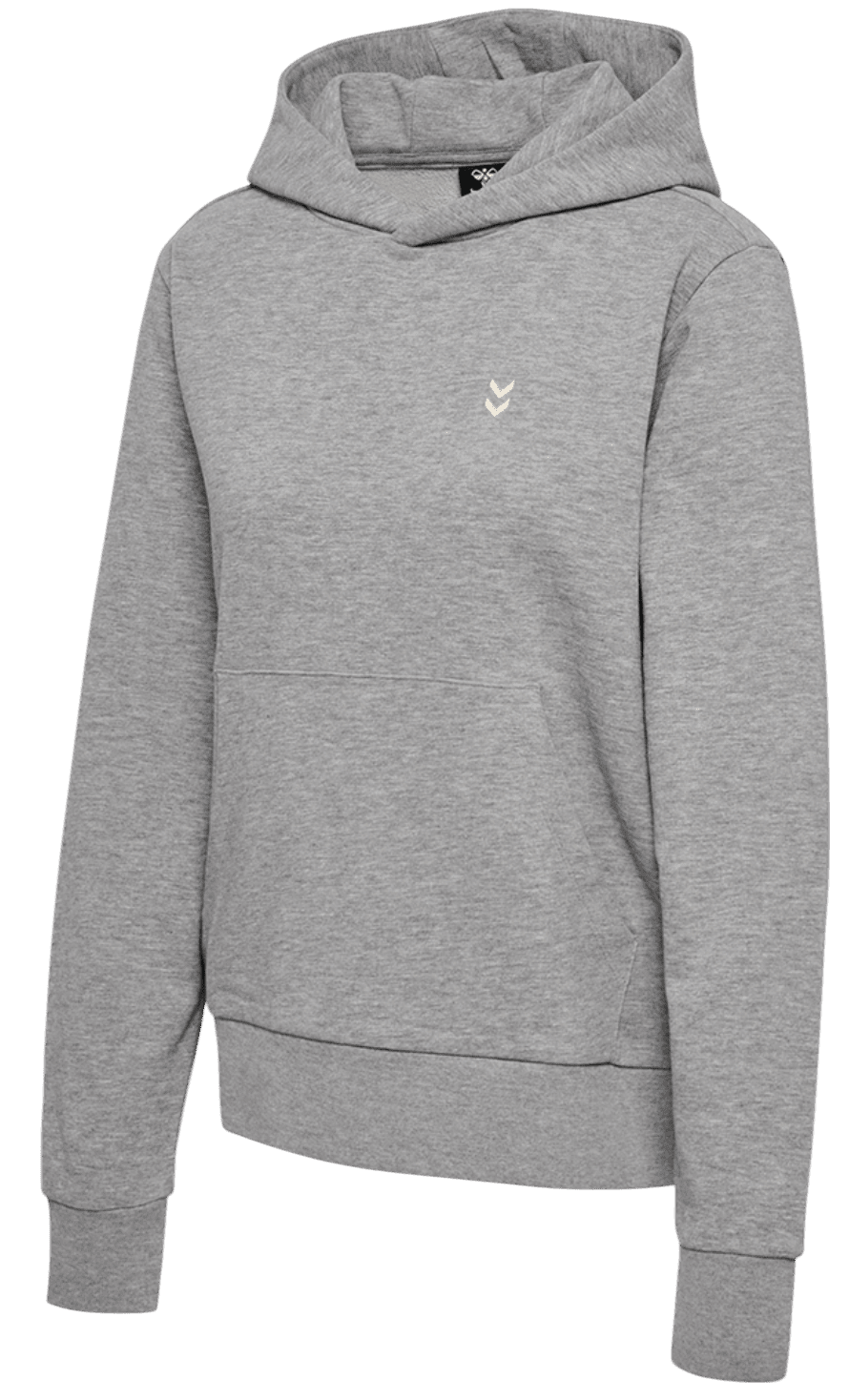 Mikina s kapucí Hummel hmlPULSE W SWEAT HOODIE