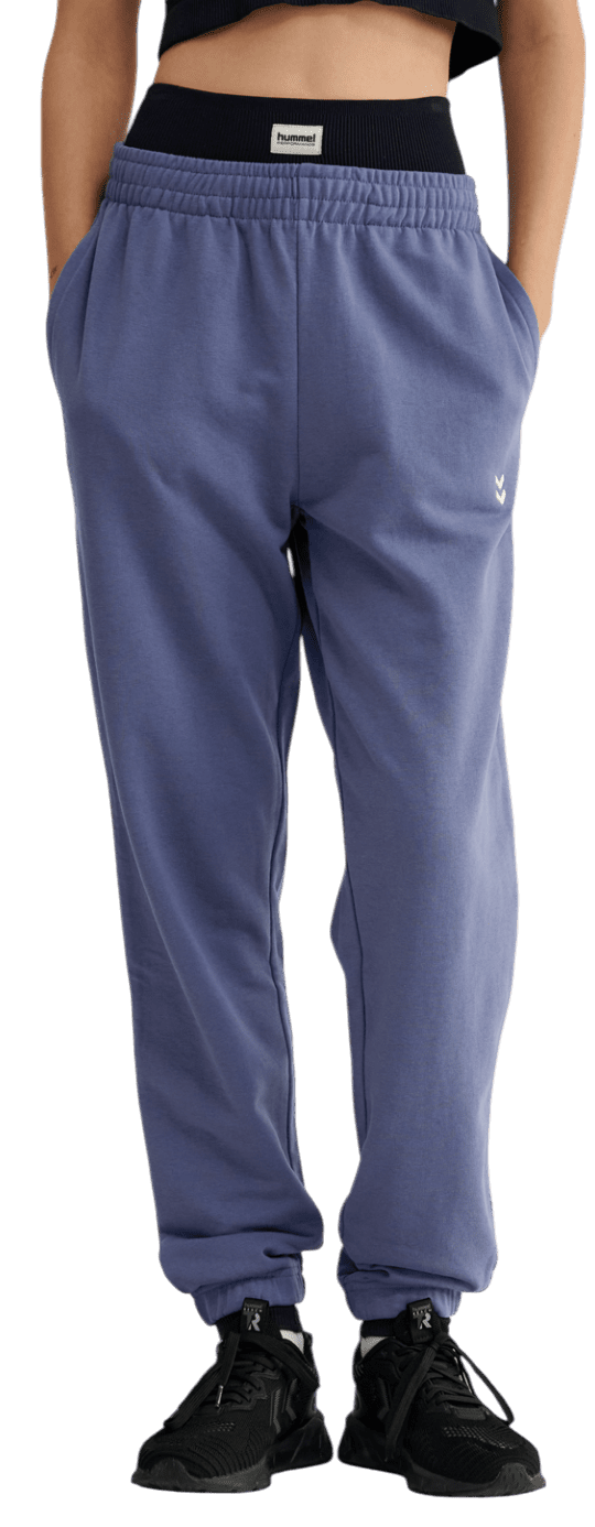 Kalhoty Hummel Hummel Pulse Sweatpants Women