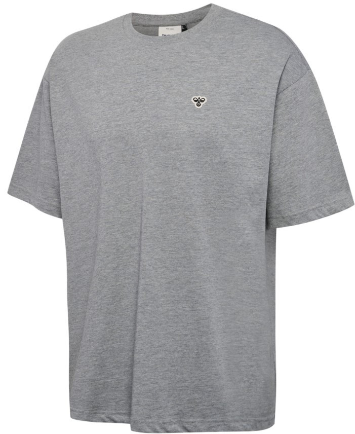 Triko Hummel hmlLOOSE T-SHIRT BEE S/S