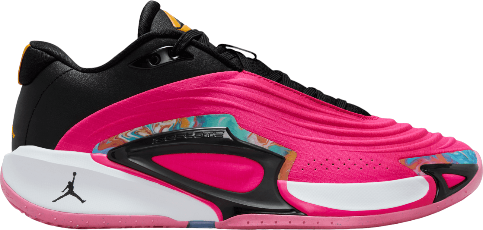 Basketbalové boty Jordan Jordan Luka 3 shoes