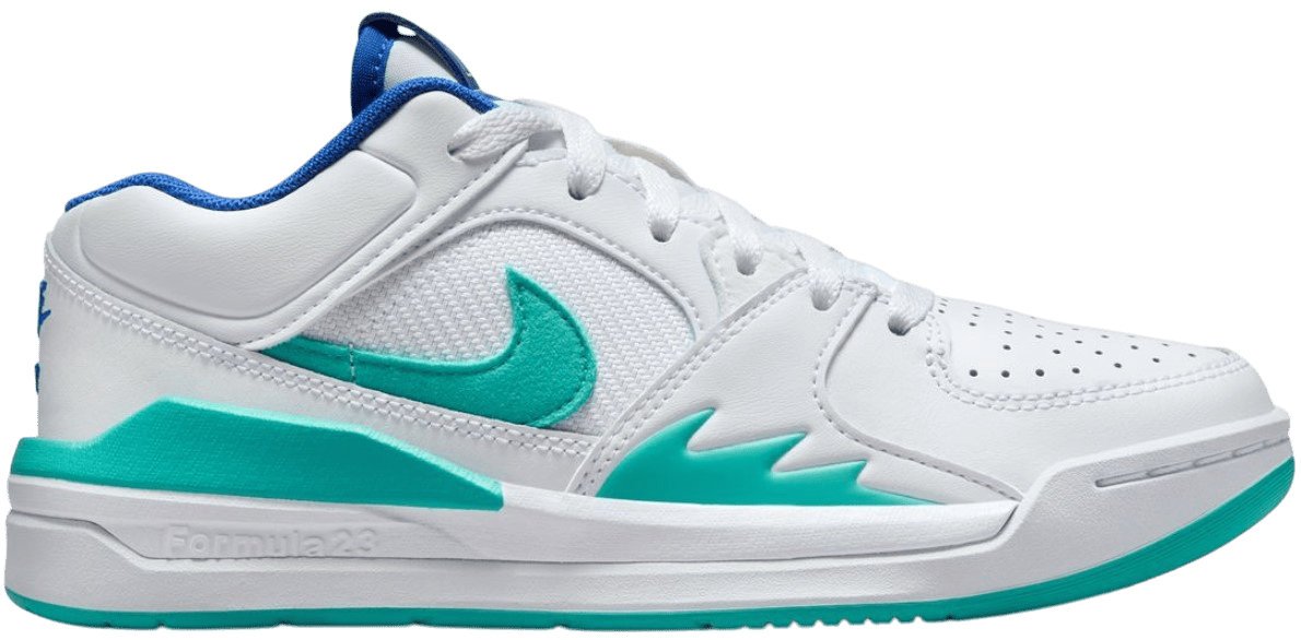 Basketbalové boty Jordan Jordan Stadium 90 SE Kids