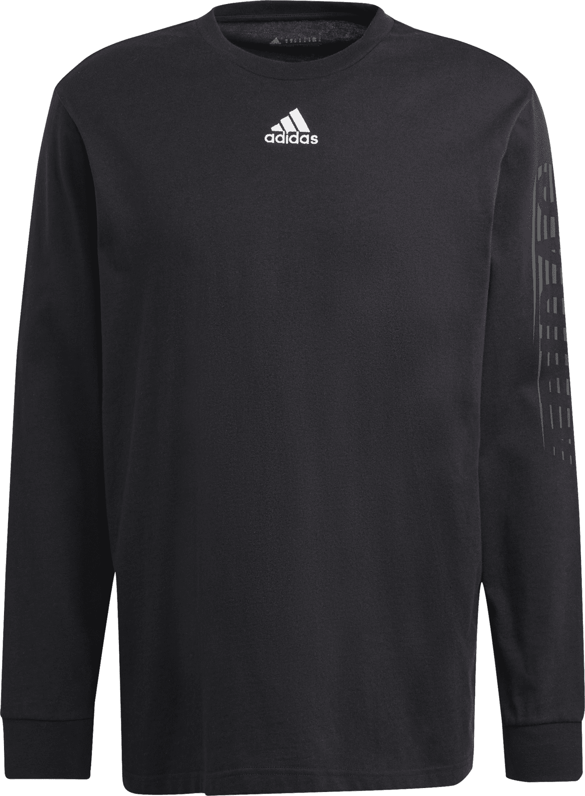 Mikina adidas Sportswear  M BL PUFF LS