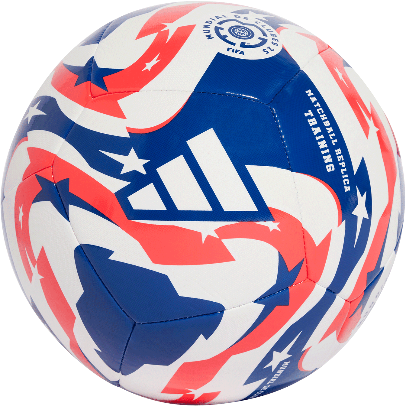 Míč adidas FCWC Training Ball
