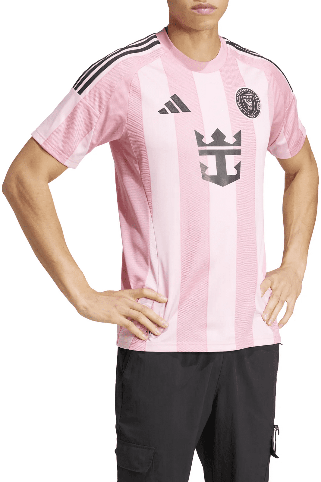 Dres adidas IMCF H JSY N 2025/26 MESSI