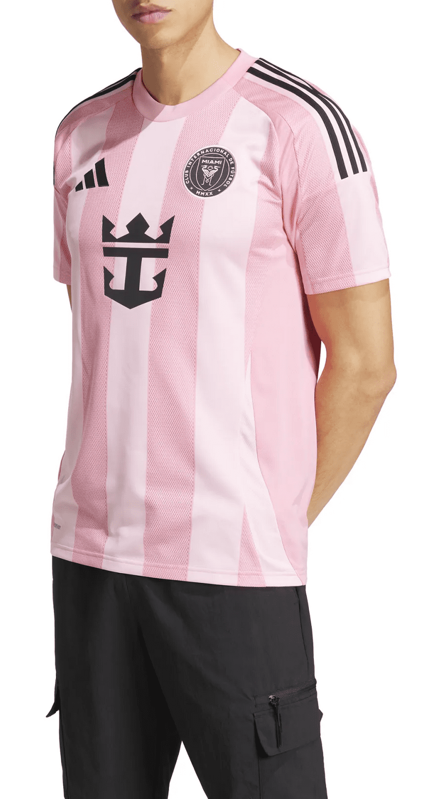 Dres adidas IMCF H JSY 2025/26