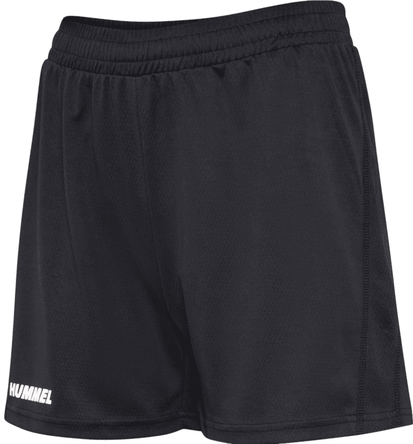 Šortky Hummel Hummel Multi Short Women