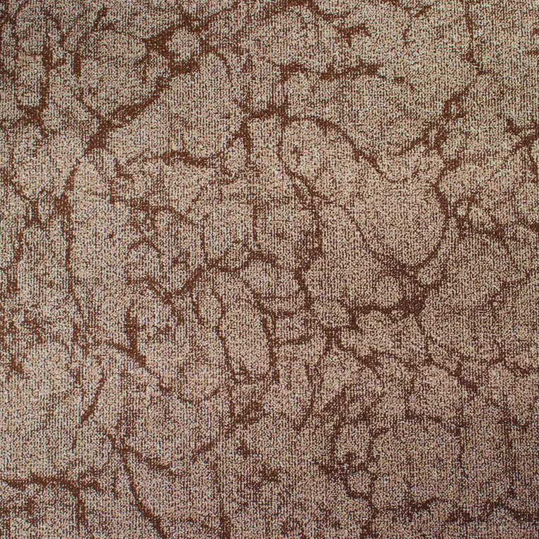 Metrážový koberec Marbeline 190 hnědá - Rozměr na míru cm Spoltex koberce Liberec