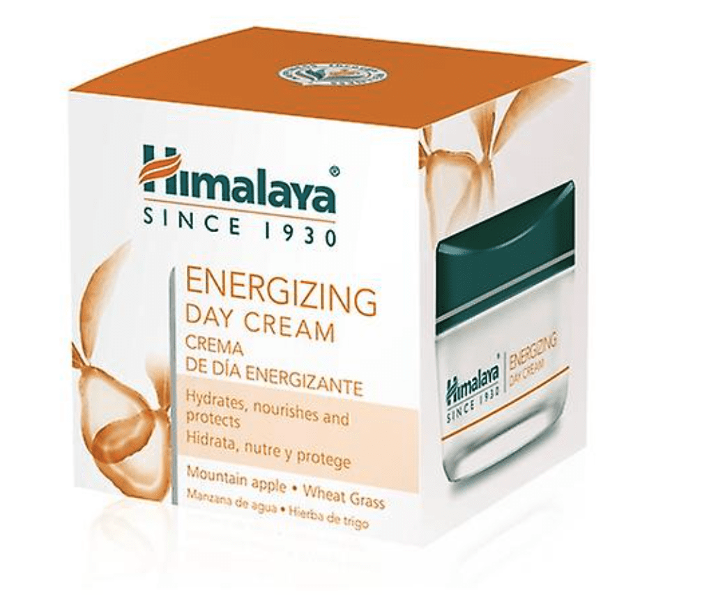 Himalaya Herbals Himalaya Energizující denní krém, 50 ml