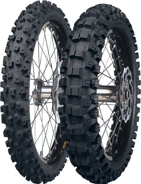 DUNLOP 70/100 - 17 40M GEOMAX_MX52 TT NHS