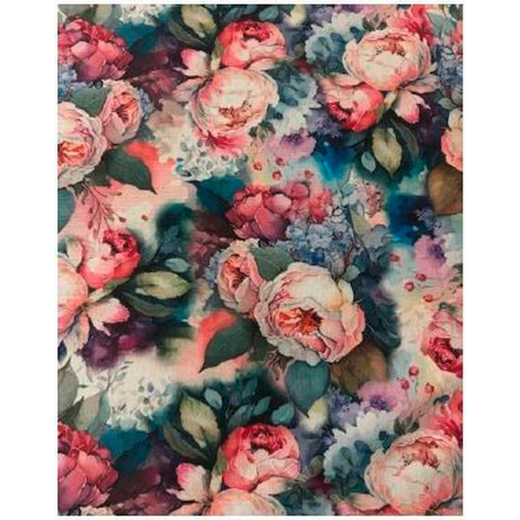 Esposa BĚHOUN NA STŮL, 50/150 cm, vícebarevná