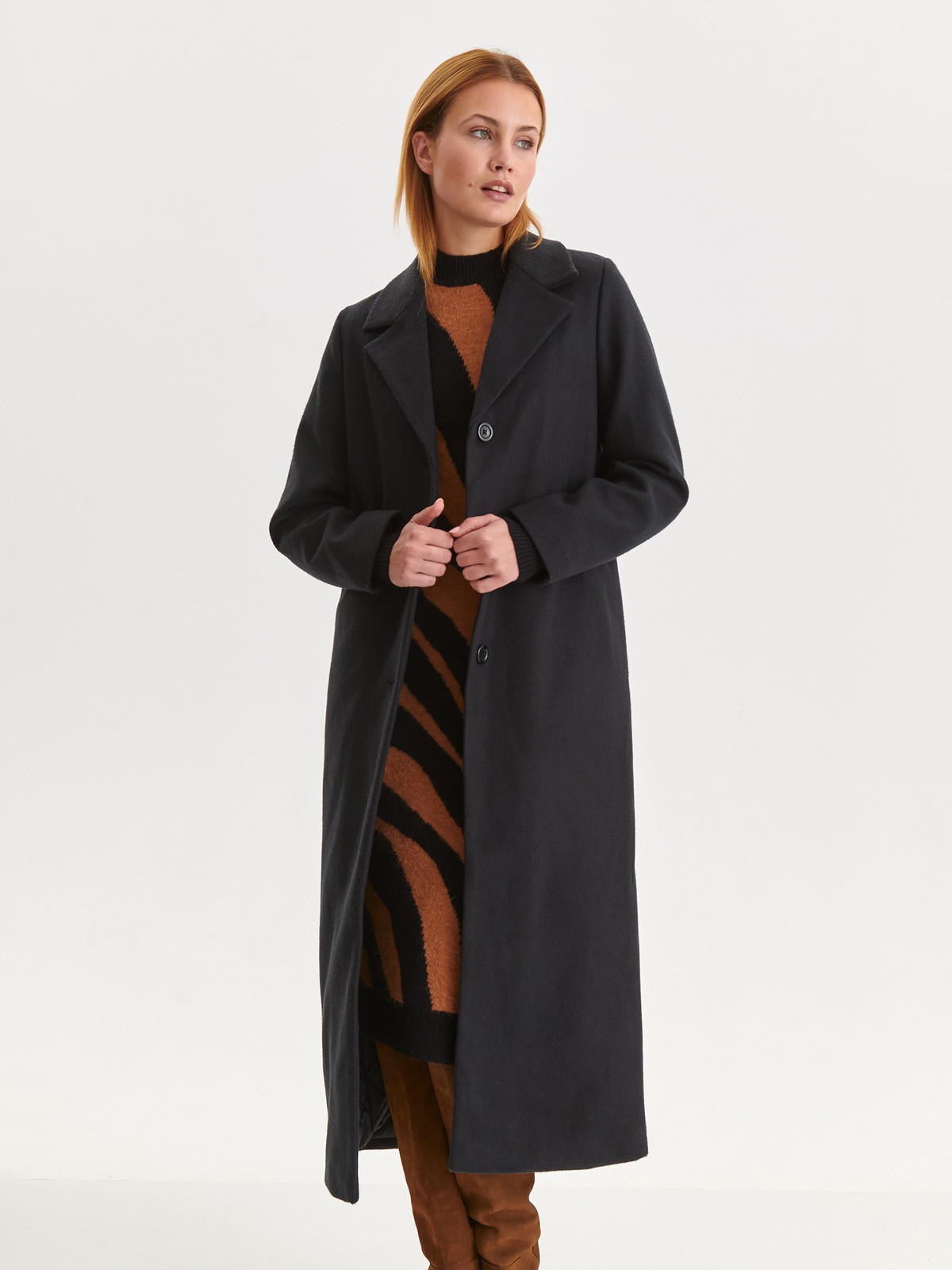 Dámské oblečení Top Secret SPZ0597CA